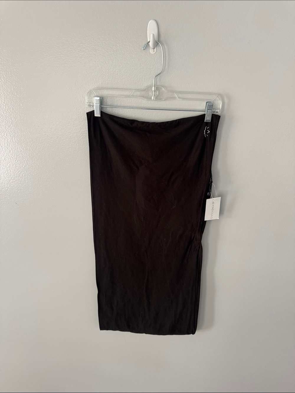 Beyond Yoga Pocket Infinity Scarf Brand New With Tags